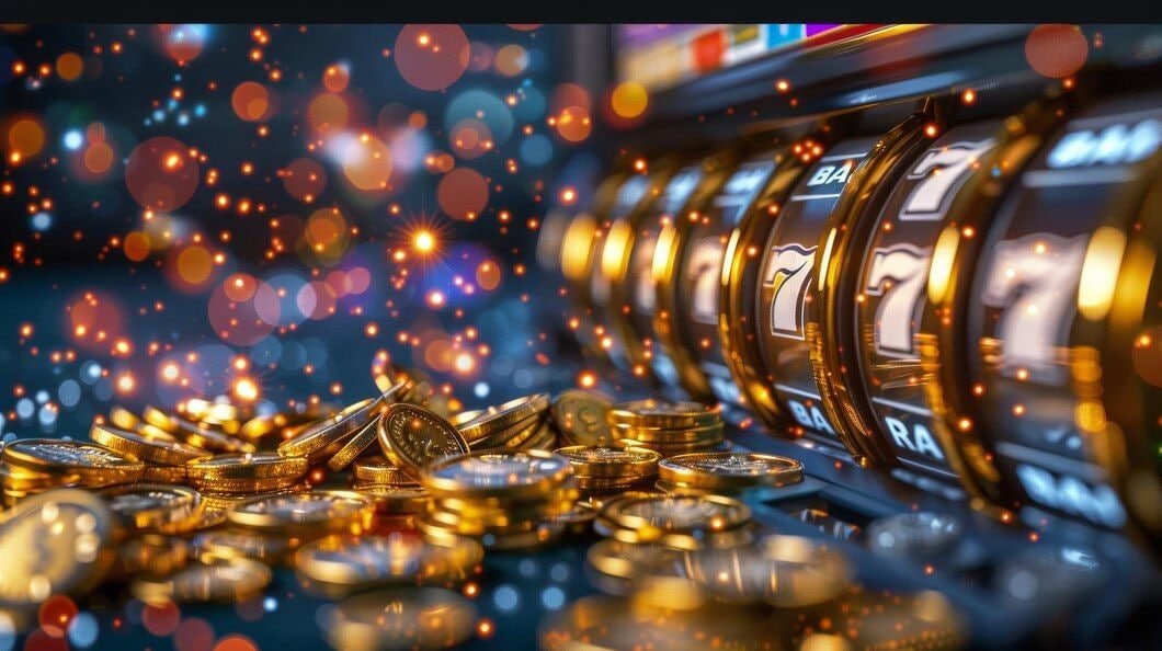 Cascading win sequence Cascading win sequence in Fortune Tiger