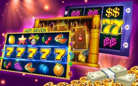 Free spin and multiplier features in the game